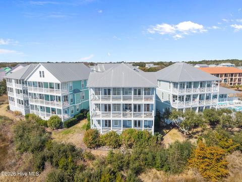 Tiny photo for 109 Green Turtle Lane, Carolina Beach, NC 28428 (MLS # 100560012)