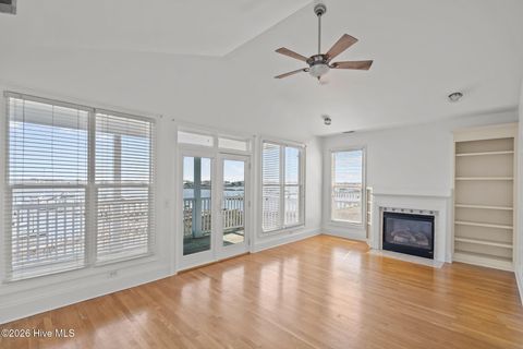 Tiny photo for 109 Green Turtle Lane, Carolina Beach, NC 28428 (MLS # 100560012)