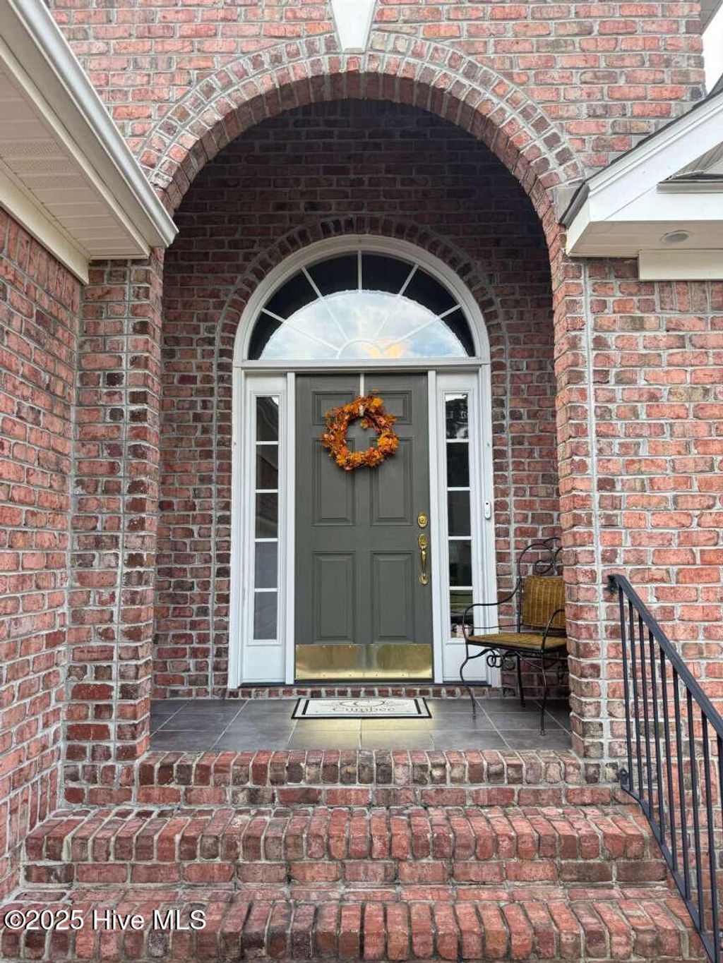 Photo of 1105 Charlton Way, Leland, NC 28451 (MLS # 100534224)