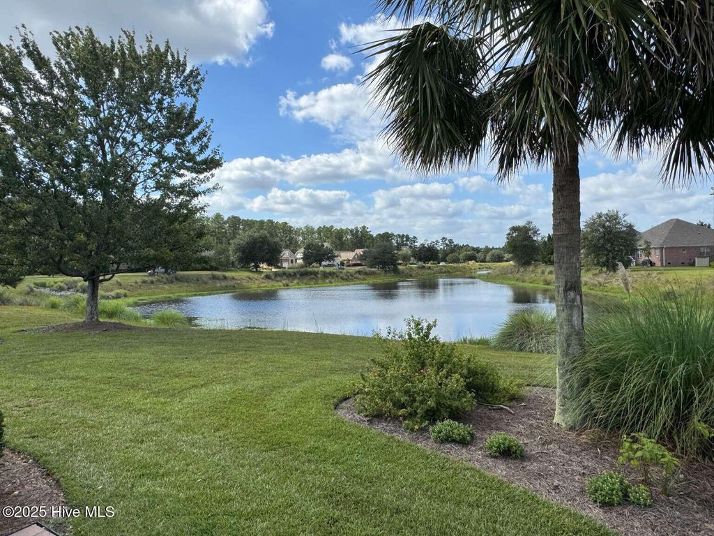 Photo of 1105 Charlton Way, Leland, NC 28451 (MLS # 100534224)