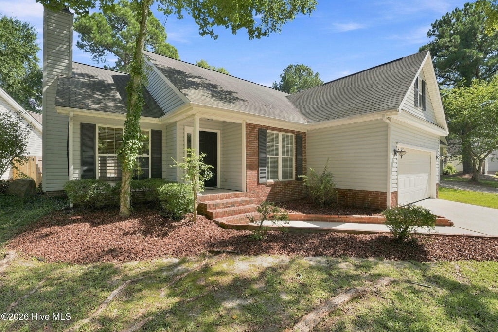 Photo of 133 Kensington Way, Aberdeen, NC 28315 (MLS # 100605021)