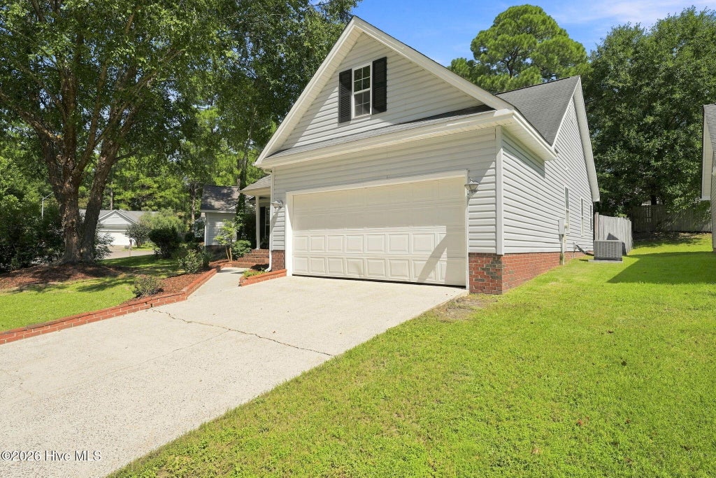Photo of 133 Kensington Way, Aberdeen, NC 28315 (MLS # 100605021)