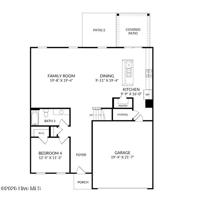 Photo of 4559 Hartshorn Circle, Aiken, SC 29801 (MLS # 100599978)