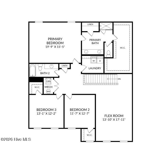 Photo of 4559 Hartshorn Circle, Aiken, SC 29801 (MLS # 100599978)
