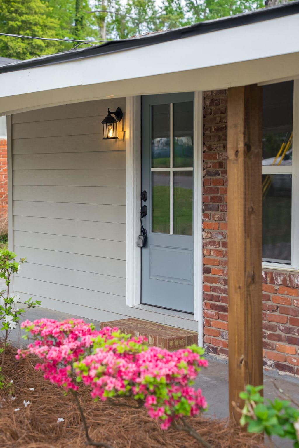 Photo of 3346 Tanglewood Drive, Augusta, GA 30909 (MLS # 554068)