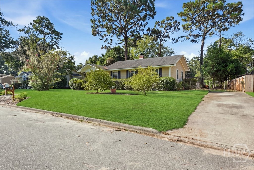 Photo of 48 Pine Valley Road, Savannah, GA 31404 (MLS # SA361988)