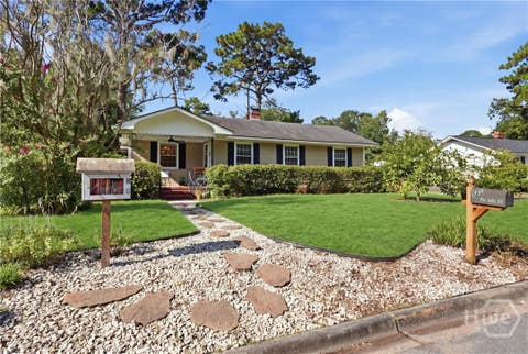 Homes For Sale - 48 Pine Valley Road<br/> Savannah, GA 31404