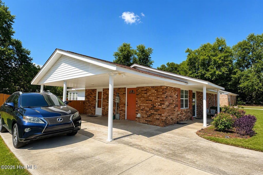 Photo of 3617 Columbine Drive, Augusta, GA 30906 (MLS # 100603519)