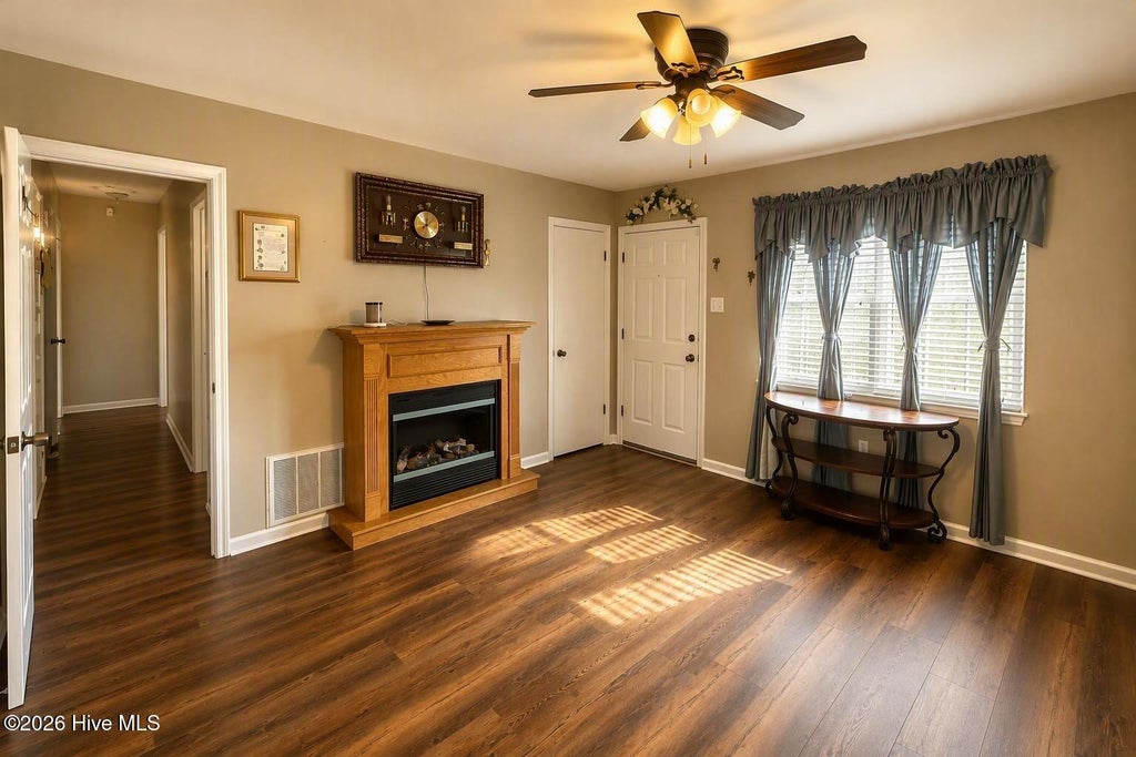 Photo of 3617 Columbine Drive, Augusta, GA 30906 (MLS # 100603519)