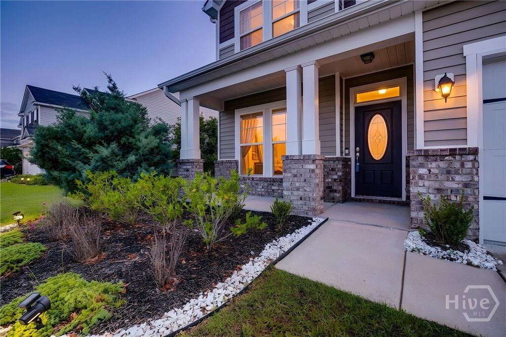 Photo of 123 Wind Willow Drive, Savannah, GA 31407 (MLS # SA357187)