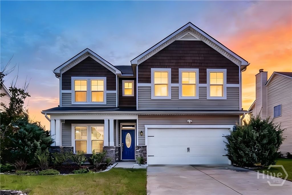 Photo of 123 Wind Willow Drive, Savannah, GA 31407 (MLS # SA357187)