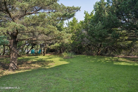 Vacant Land For Sale - 41050 Channel Court<br/> Dare County, Avon, NC 27915