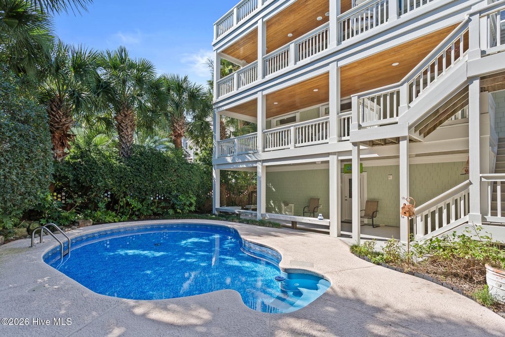 Photo of 23 Myrtle Court, Wrightsville Beach, NC 28480 (MLS # 100611971)