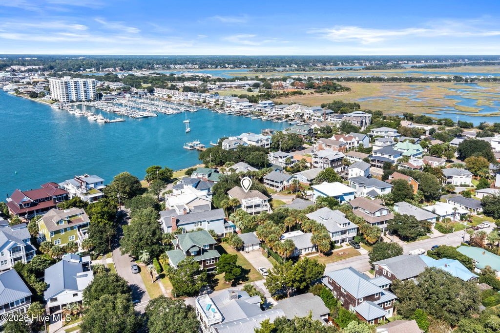 Photo of 23 Myrtle Court, Wrightsville Beach, NC 28480 (MLS # 100611971)