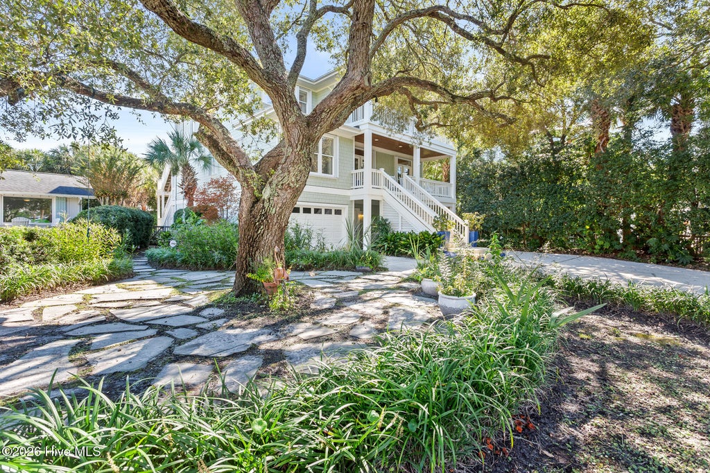 Photo of 23 Myrtle Court, Wrightsville Beach, NC 28480 (MLS # 100611971)