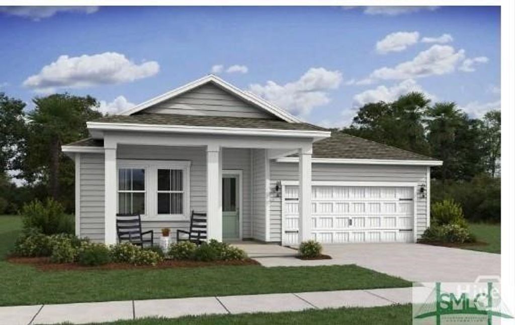 Photo of 139 Mage Circle, Bloomingdale, GA 31302 (MLS # SA345469)