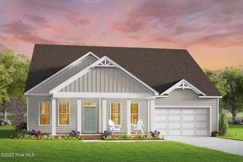 Homes For Sale - 100 N Tall Pines Trail<br/> Moyock, NC 27958