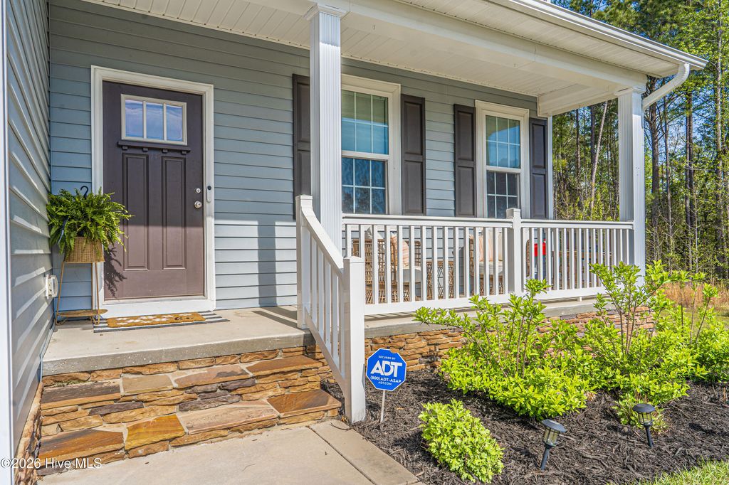 Photo of 104 Sierra Drive, Cameron, NC 28326 (MLS # 100582260)