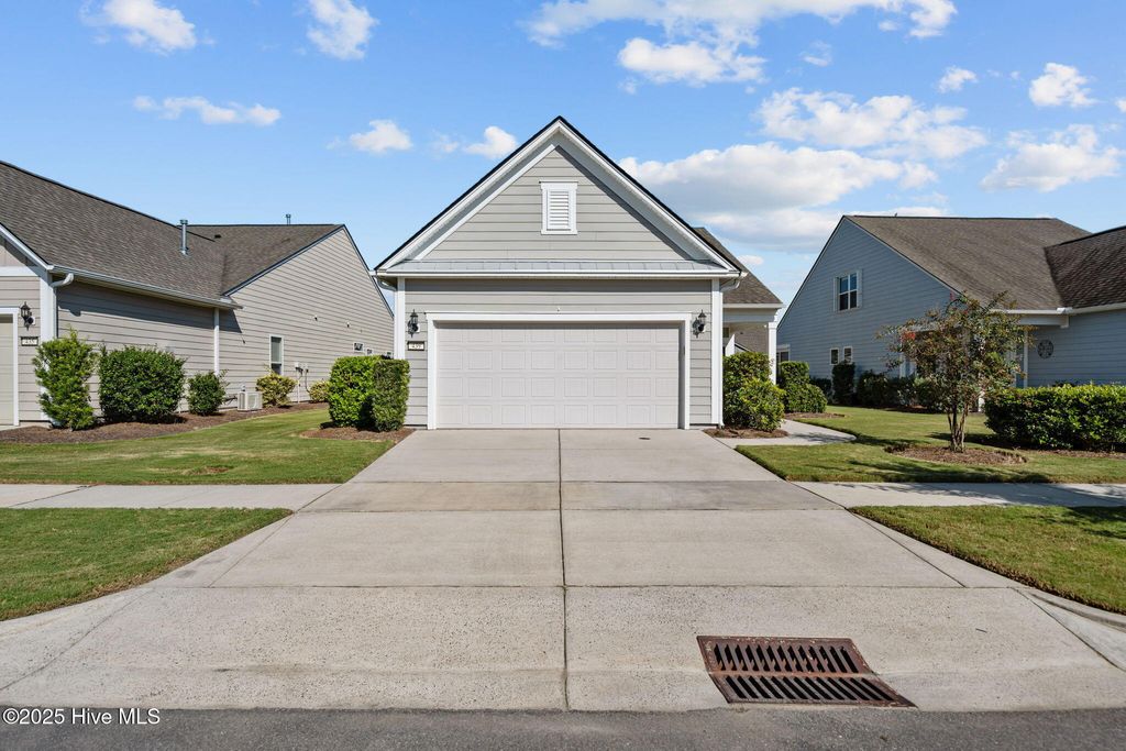 Photo of 439 Deveraux Drive, Wilmington, NC 28412 (MLS # 100540336)