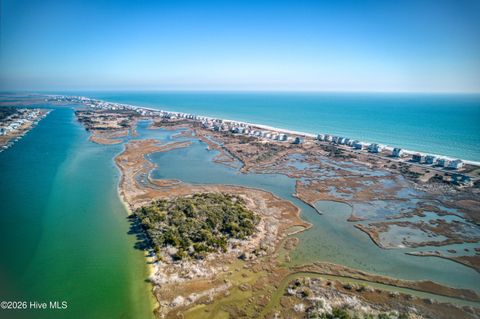 Tiny photo for 1163 New River Inlet Road, North Topsail Beach, NC 28460 (MLS # 100554463)