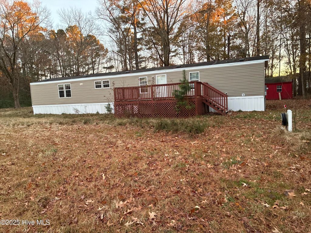 Photo of 1050 Scott Road, Elizabeth City, NC 27909 (MLS # 100544862)