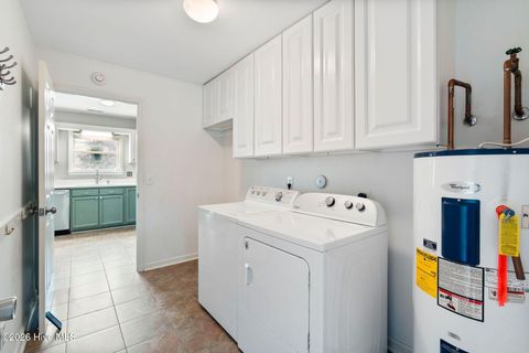 Tiny photo for 1300 Maple Ridge Road, Wilmington, NC 28411 (MLS # 100572344)