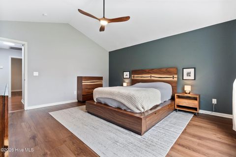Tiny photo for 1300 Maple Ridge Road, Wilmington, NC 28411 (MLS # 100572344)