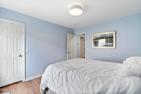 Tiny photo for 1300 Maple Ridge Road, Wilmington, NC 28411 (MLS # 100572344)