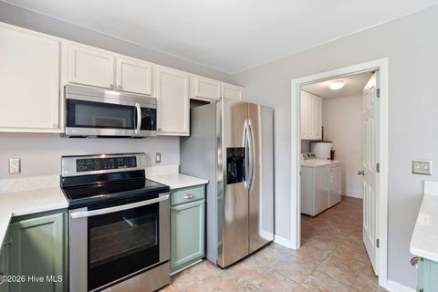 Tiny photo for 1300 Maple Ridge Road, Wilmington, NC 28411 (MLS # 100572344)