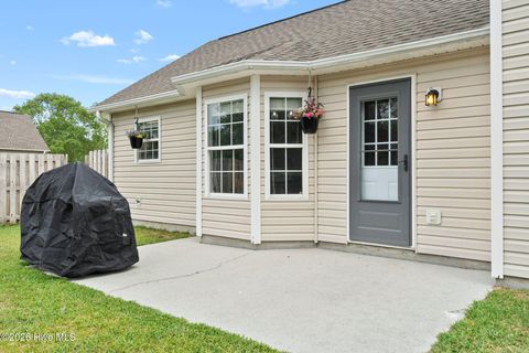 Tiny photo for 1300 Maple Ridge Road, Wilmington, NC 28411 (MLS # 100572344)