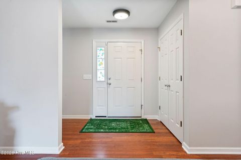 Tiny photo for 1300 Maple Ridge Road, Wilmington, NC 28411 (MLS # 100572344)