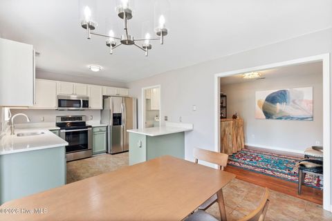 Tiny photo for 1300 Maple Ridge Road, Wilmington, NC 28411 (MLS # 100572344)