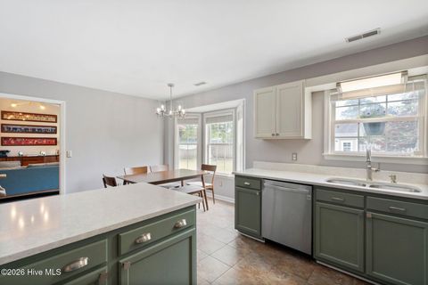Tiny photo for 1300 Maple Ridge Road, Wilmington, NC 28411 (MLS # 100572344)