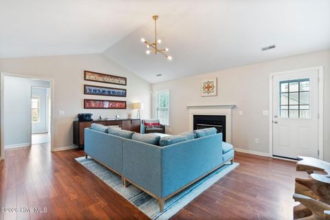 Tiny photo for 1300 Maple Ridge Road, Wilmington, NC 28411 (MLS # 100572344)