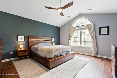 Tiny photo for 1300 Maple Ridge Road, Wilmington, NC 28411 (MLS # 100572344)