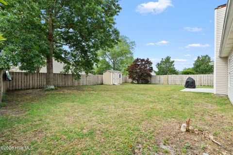 Tiny photo for 1300 Maple Ridge Road, Wilmington, NC 28411 (MLS # 100572344)