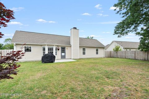 Tiny photo for 1300 Maple Ridge Road, Wilmington, NC 28411 (MLS # 100572344)