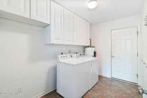 Tiny photo for 1300 Maple Ridge Road, Wilmington, NC 28411 (MLS # 100572344)