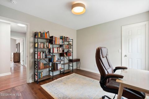 Tiny photo for 1300 Maple Ridge Road, Wilmington, NC 28411 (MLS # 100572344)