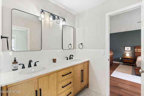 Tiny photo for 1300 Maple Ridge Road, Wilmington, NC 28411 (MLS # 100572344)