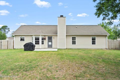 Tiny photo for 1300 Maple Ridge Road, Wilmington, NC 28411 (MLS # 100572344)
