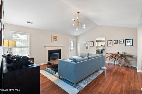 Tiny photo for 1300 Maple Ridge Road, Wilmington, NC 28411 (MLS # 100572344)