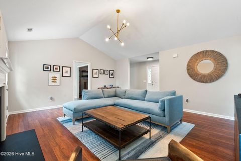 Tiny photo for 1300 Maple Ridge Road, Wilmington, NC 28411 (MLS # 100572344)