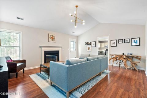Tiny photo for 1300 Maple Ridge Road, Wilmington, NC 28411 (MLS # 100572344)