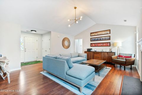 Tiny photo for 1300 Maple Ridge Road, Wilmington, NC 28411 (MLS # 100572344)