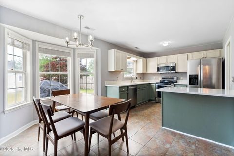 Tiny photo for 1300 Maple Ridge Road, Wilmington, NC 28411 (MLS # 100572344)