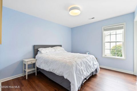 Tiny photo for 1300 Maple Ridge Road, Wilmington, NC 28411 (MLS # 100572344)