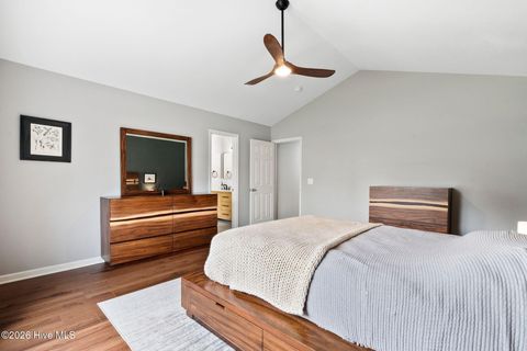 Tiny photo for 1300 Maple Ridge Road, Wilmington, NC 28411 (MLS # 100572344)