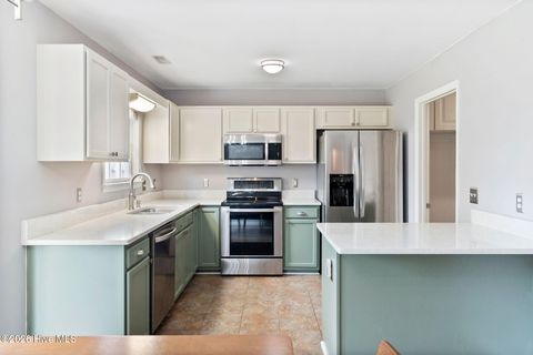 Tiny photo for 1300 Maple Ridge Road, Wilmington, NC 28411 (MLS # 100572344)