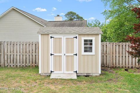 Tiny photo for 1300 Maple Ridge Road, Wilmington, NC 28411 (MLS # 100572344)